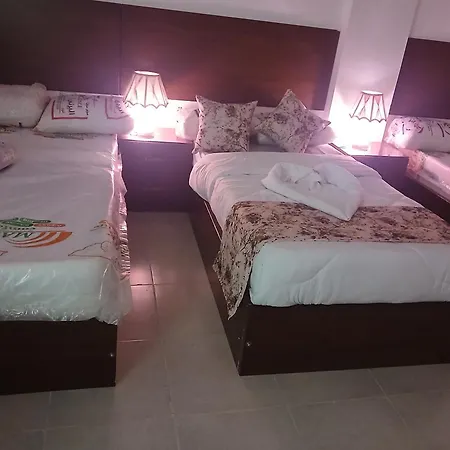 Dahab Trendy Accommodation