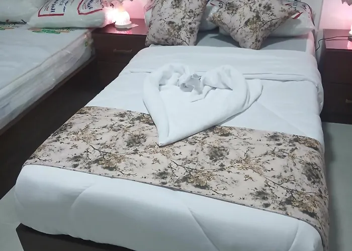 Trendy Oda ve Kahvaltı *